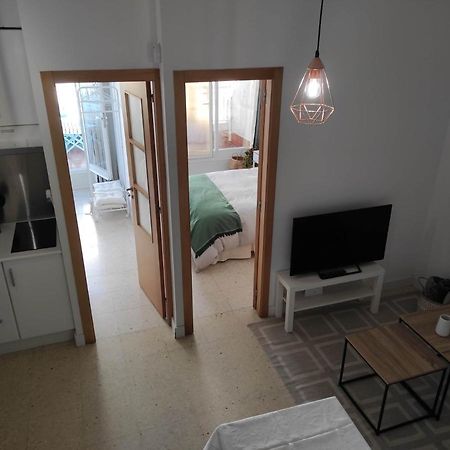 Appartamento Apartamento Oliva Pontevedra Esterno foto