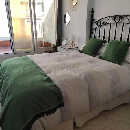 Appartamento Apartamento Oliva Pontevedra Esterno foto