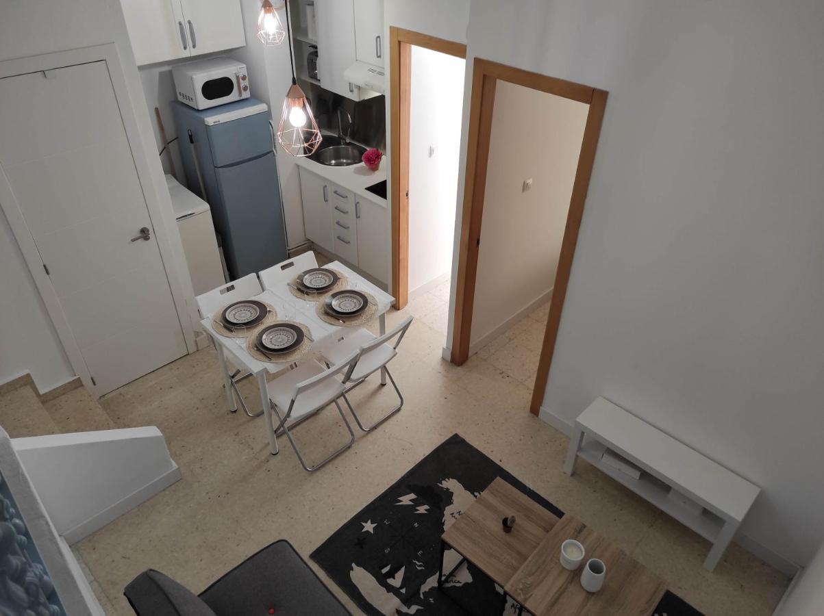 Appartamento Apartamento Oliva Pontevedra Esterno foto
