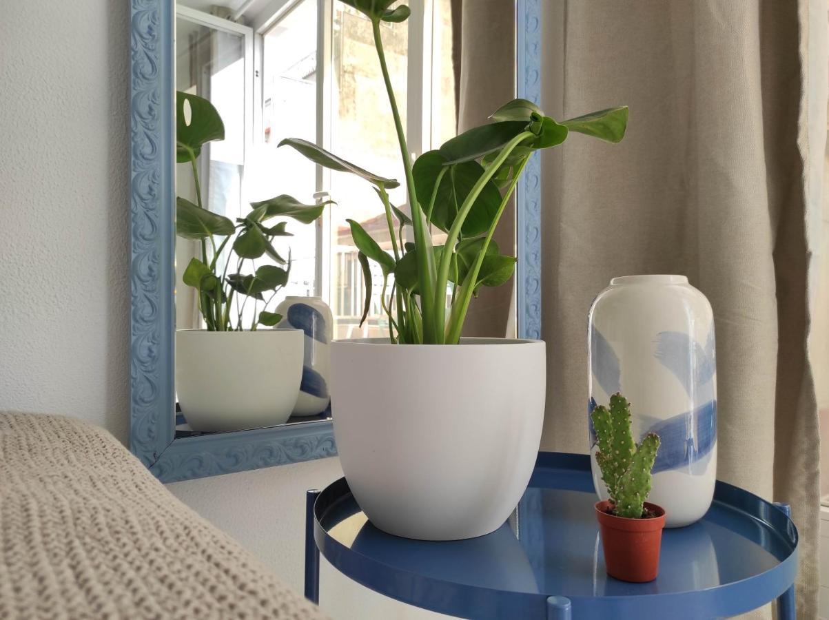 Appartamento Apartamento Oliva Pontevedra Esterno foto