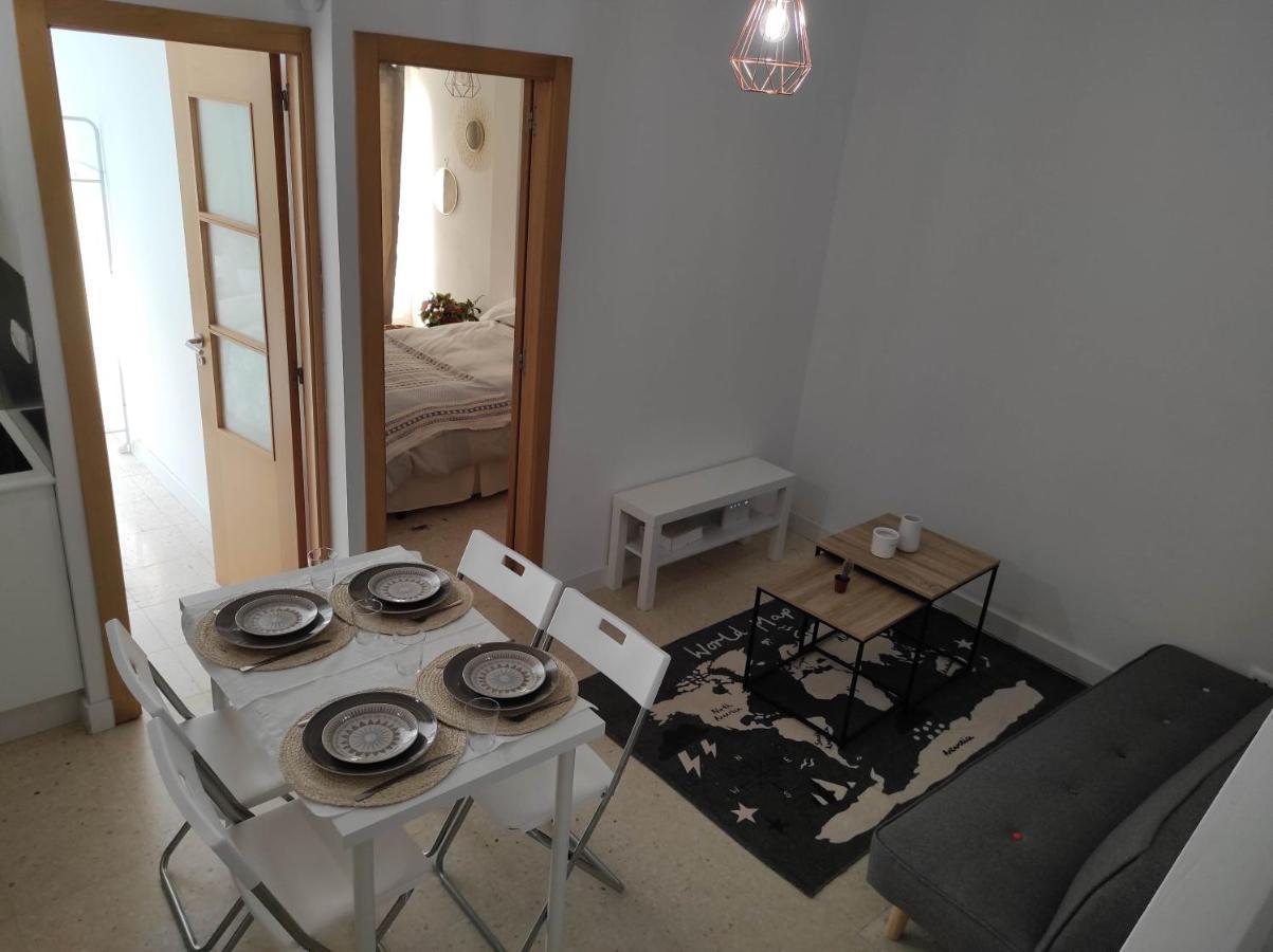 Appartamento Apartamento Oliva Pontevedra Esterno foto