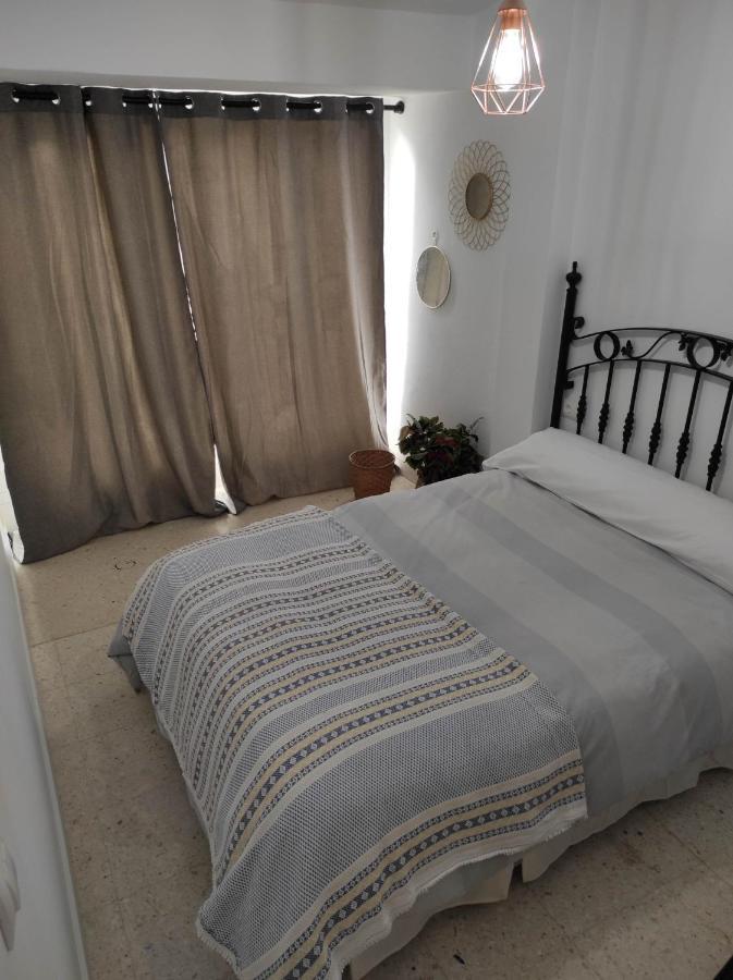 Appartamento Apartamento Oliva Pontevedra Esterno foto