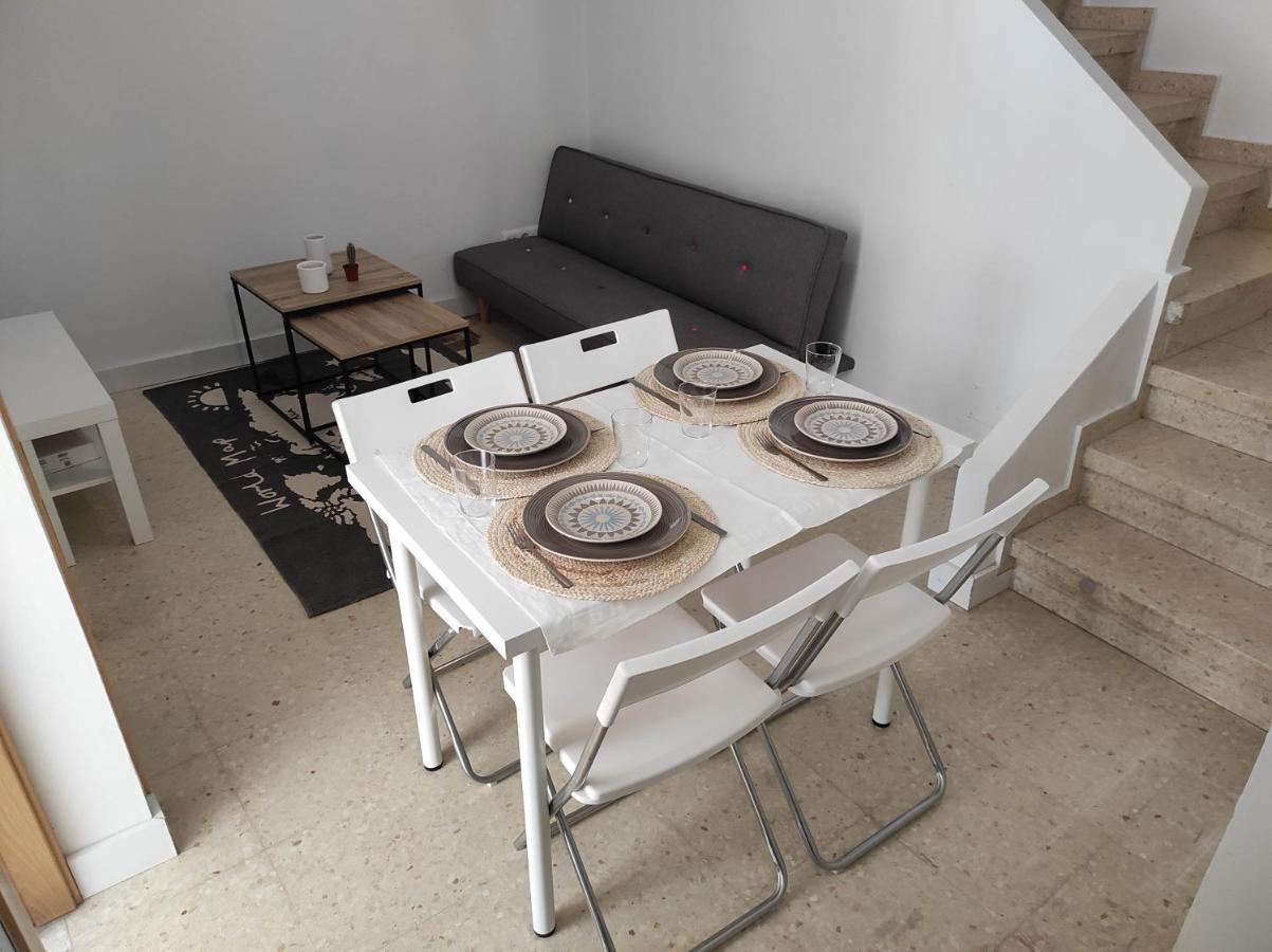 Appartamento Apartamento Oliva Pontevedra Esterno foto