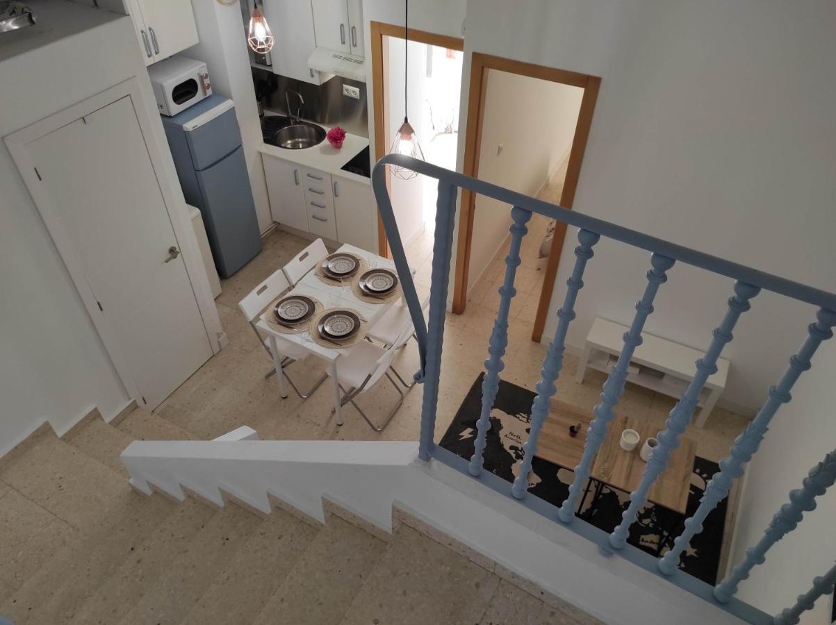 Appartamento Apartamento Oliva Pontevedra Esterno foto