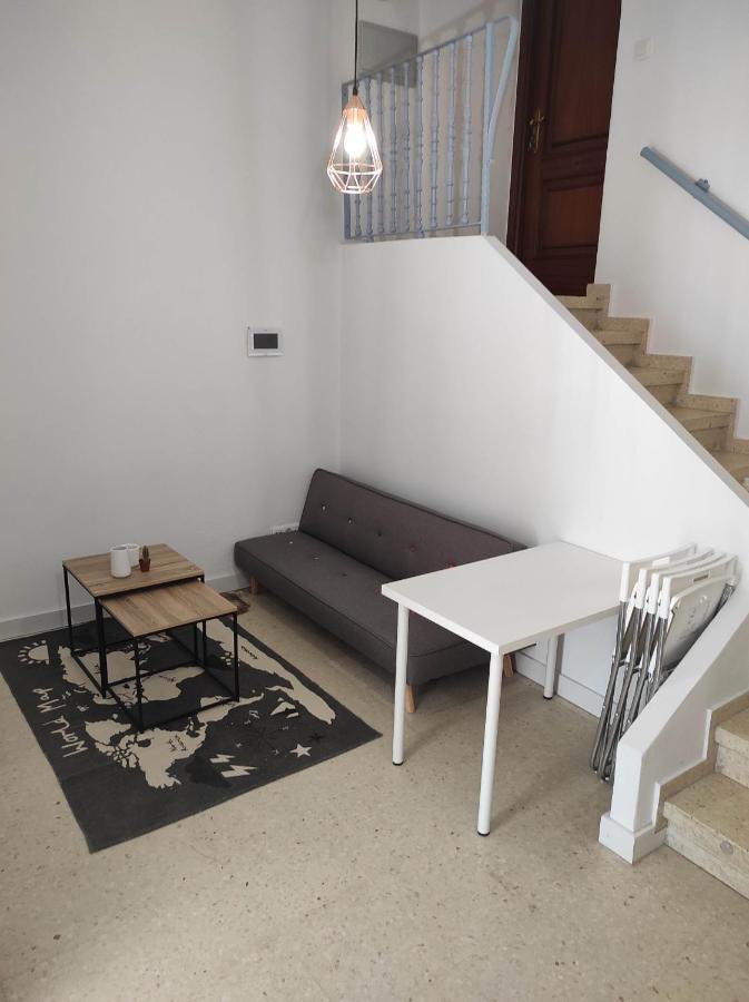 Appartamento Apartamento Oliva Pontevedra Esterno foto