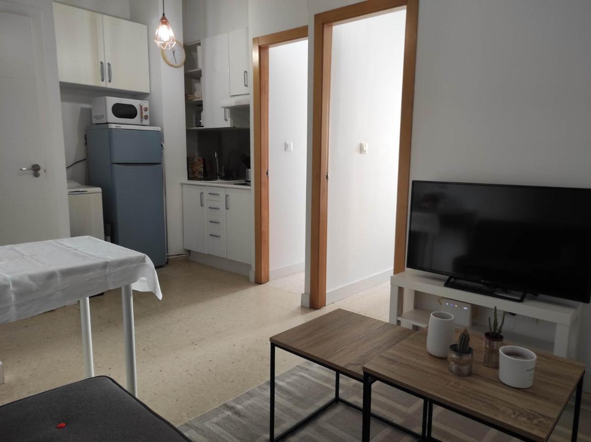 Appartamento Apartamento Oliva Pontevedra Esterno foto
