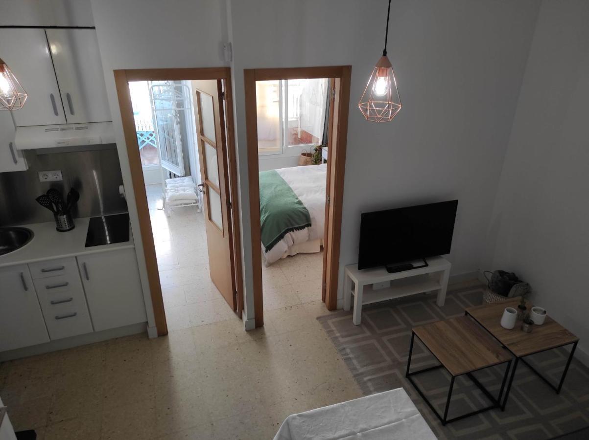 Appartamento Apartamento Oliva Pontevedra Esterno foto