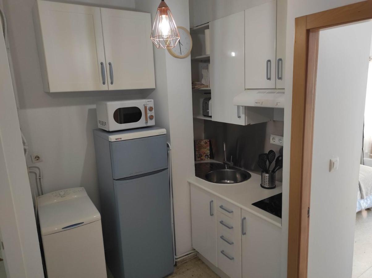 Appartamento Apartamento Oliva Pontevedra Esterno foto
